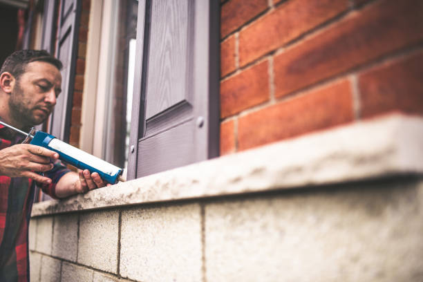 Best Specialized Insulation Services in Westminster, TX