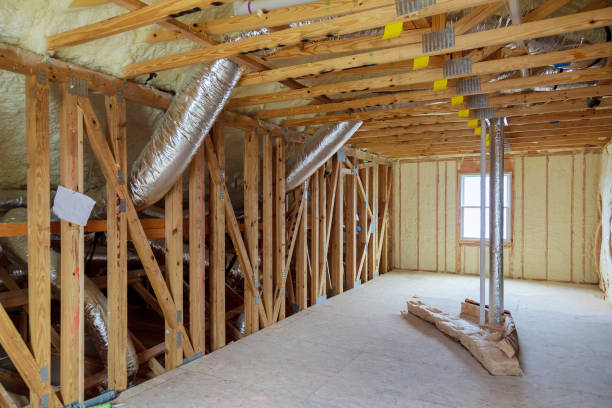 Best Insulation Maintenance and Repair in Westminster, TX