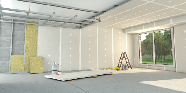 Best Fiberglass Insulation in Westminster, TX