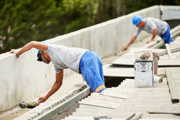 Types of Insulation We Offer in Westminster, TX