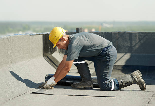 Best Spray Foam Insulation in Westminster, TX