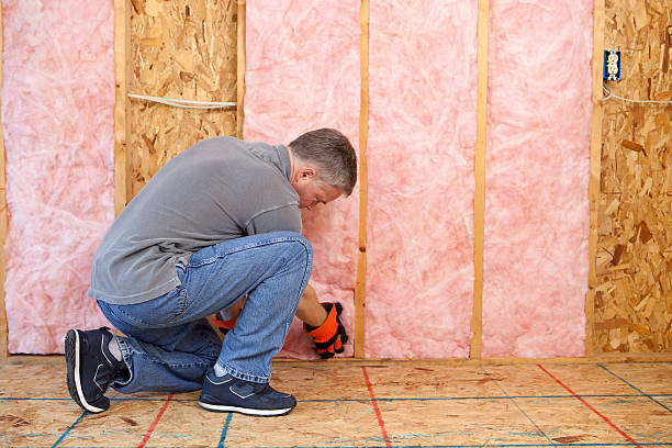 Best Commercial Insulation in Westminster, TX
