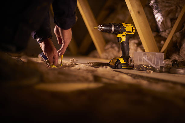 Best DIY Insulation Kits and Guidance in Westminster, TX